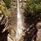 132 Wasserfall des Ri della Froda oberhalb Biasca