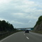 Highway "A1/E60" Switzerland (09/2007)