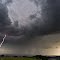 Lightning on Nollen