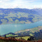 Sarnersee von Meisengütsch