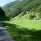 Wanderung um den Lungernsee 2