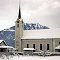 Kirche Grossteil Giswil
