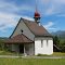 Kappelmatt im Kleinteil OW