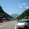 St. Gotthard (parking place)