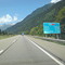 Highway "A2/E35" Switzerland (06/2007)