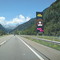 Highway "A2/E35" Switzerland (06/2007)
