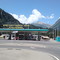 San Gottardo Sud, Switzerland (19th June 2007)