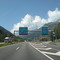 Highway "A2/E35" Switzerland (06/2007)