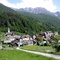 Switzerland - Tessin -  Valle Maggia / Fusio - 05.2007