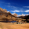 Lago di Cadagno e Alpe Piora