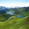Piora dal Lago di dentro