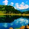 lago tremorgio-tremorgio lake