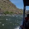 Snake River Canyon, Idaho from the Jet boat
