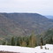 Hells Canyon Looking North to Hat Point