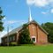 First Mount Olive Baptist Church, King and Queen County, VA
