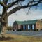St. Stephen's Baptist Church - King and Queen County, VA. (1842)