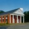 Beulah Baptist Church, Beulahville, King William County, VA.