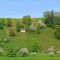 Frühling bei der Niederwiler Kapelle