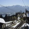 La gare des Hauts de Caux