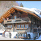 Chalet, Le Sepey