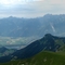 Leysin - Tour d'Ai panorama