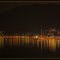 Locarno at night