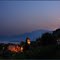 Lago Maggiore by night