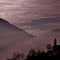 magìe tra la nebbia-magic fog