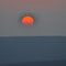 Sonnenuntergang [Mit der Asche vom Eyjafjallajökull (17.04.2010)] © by Sunpixx