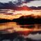 Chippewa River Sunset