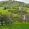 Courchavon au printemps