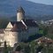 Porrentruy, le château