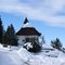 Kapelle Altwies (Kaltbrunn) CH