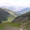 Spinnseeweg - Fisser Joch