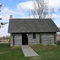 Laura Ingalls Wilder birth place