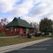 Pepin Train Station