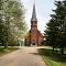 Sabylund Lutheran Church - Stockholm, Wisconsin