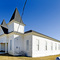 Ovilla United Methodist Church, 1886