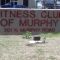 where's murphy?