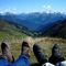 Talblick