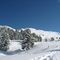 Skitour auf Gilfert