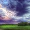 Approaching Storm