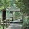 Platypus Walk at Warrawee Forest Reserve near Latrobe