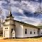 Gum Springs UMC in Searcy, AR