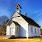 Smyrna Methodist Church in Searcy, AR