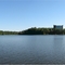 Lake Crabtree Panorama