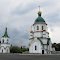 Церковь Даниила Ачинского