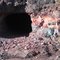 Mine north of Aguila AZ