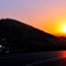 Sloughhouse sunrise