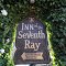 Sign Topanga Canyon